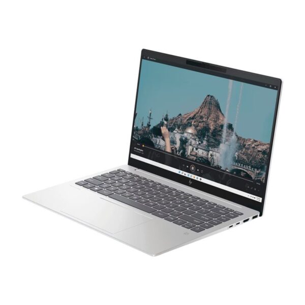 HP Pavilion Plus (14-ey1777AU | 14-ey1888AU), Ryzen 7 - 8845HS, 16GB, 1TB SSD, 14″ 2.8K OLED, Win 11 Home + OHS2021 - Gambar 3