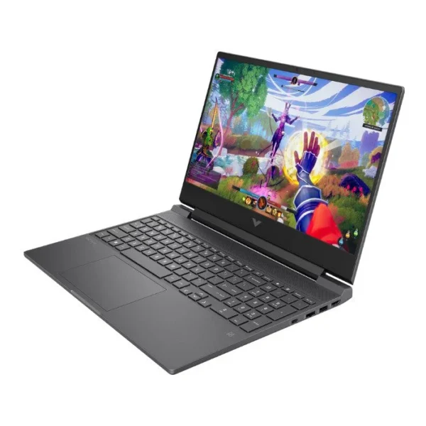 HP Victus (16-r0555TX) Silver, Core i5 - 13500HX, 16GB, 512GB SSD, Nvidia RTX4060 8GB, 16.1″ FHD, Win 11 Home + OHS2021 + M365 - Gambar 2