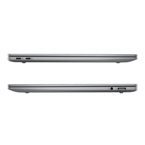 HP OmniBook X - Snapdragon X1 Elite,16GB, 1TB SSD, 14″ 2.2K Touch, Win 11 Home + OHS - Gambar 4