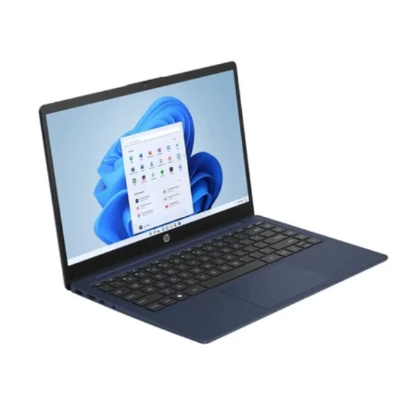 Laptop HP 14 (14-ep0001TU | 14-ep0002TU), Core i5 - 1335U, 8GB, 512GB SSD, 14″ FHD, Win 11 Home + OHS2021