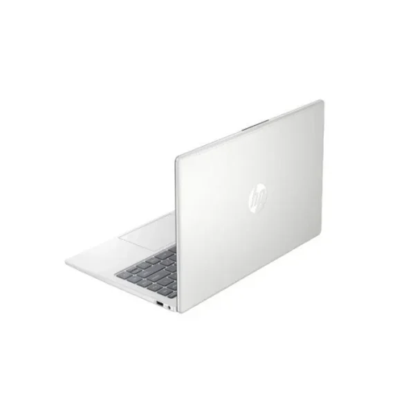 Laptop HP (14s-dq5156TU) Silver - Core i5-1235, 16GB, 512GB SSD, 14″ FHD, Win 11 Home + OHS2021 - Gambar 3