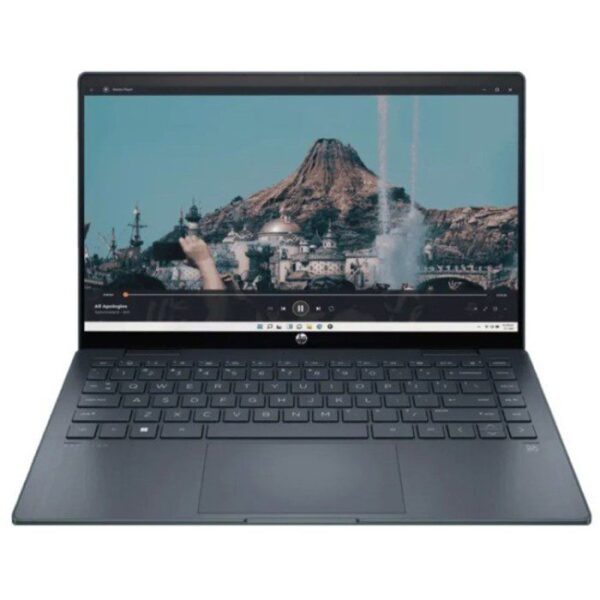 HP Pavilion x360 (14-ek2051TU | 14-ek2123TU), Core 3 - 100U, 8GB, 512GB SSD, 14″ FHD Touch, Win 11 Home + OHS2021