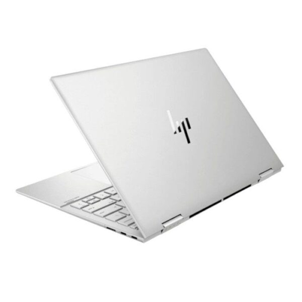 HP Envy x360 (14 - fc0555TU | 14-fc0666TU) - Ultra 5-125U, 16GB, 512GB SSD, 14″ 2.8K OLED Touch, Win 11 Home + OHS2021 - Gambar 6
