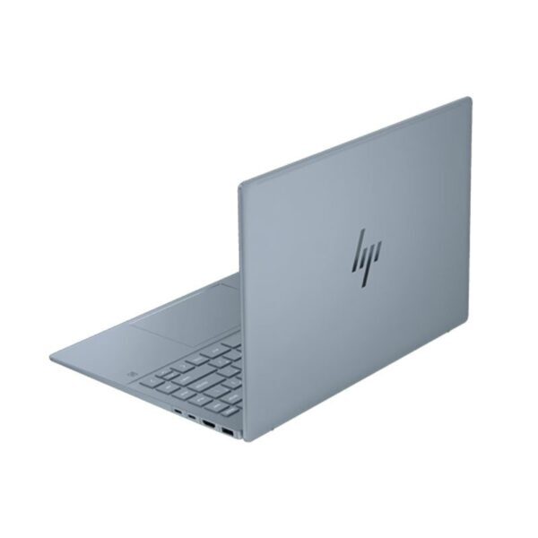HP Pavilion Plus (14-ey1777AU | 14-ey1888AU), Ryzen 7 - 8845HS, 16GB, 1TB SSD, 14″ 2.8K OLED, Win 11 Home + OHS2021 - Gambar 7