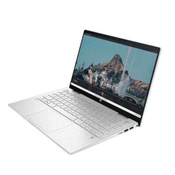HP Pavilion x360 (14-ek2051TU | 14-ek2123TU), Core 3 - 100U, 8GB, 512GB SSD, 14″ FHD Touch, Win 11 Home + OHS2021 - Gambar 4