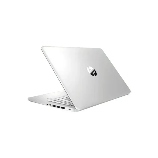 Laptop HP 14 (14s-dq5154TU) Silver, Core i7 - 1255U, 16GB, 512GB SSD, 14″ FHD, Win 11 Home + OHS2021 - Gambar 5