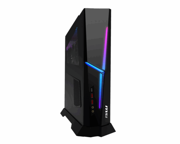 PC MSI Trident X Plus (9S6-B92631-690), Core i9 - 9900K, 32GB, 2TB+512GB, VGA 11GB, Win 10 - Gambar 2