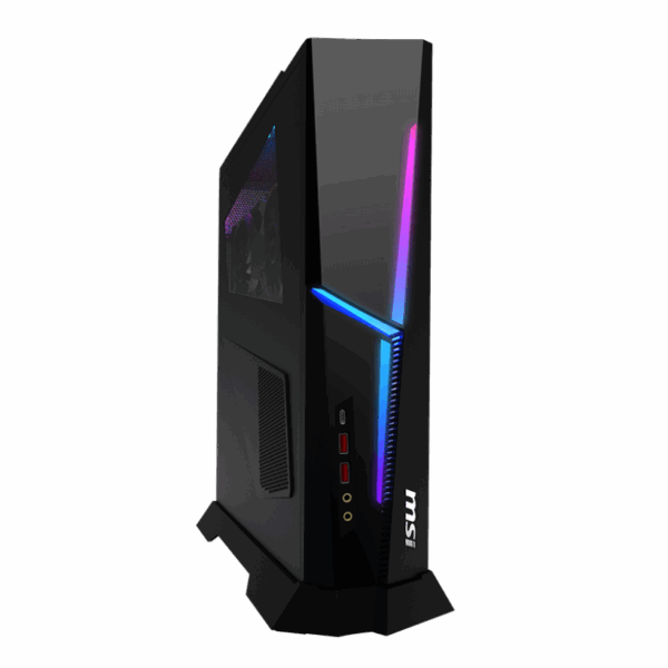 PC MSI Trident X Plus (9S6-B92631-690), Core i9 - 9900K, 32GB, 2TB+512GB, VGA 11GB, Win 10