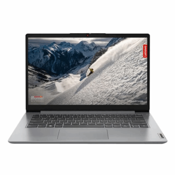 Lenovo IdeaPad Slim 1 14AMN7 A6ID Cloud Grey, Athlon Silver 7 - 120U, 8GB SSD, 256GB, AMD Graph, 14″ HD, Win 11 + OHS2021