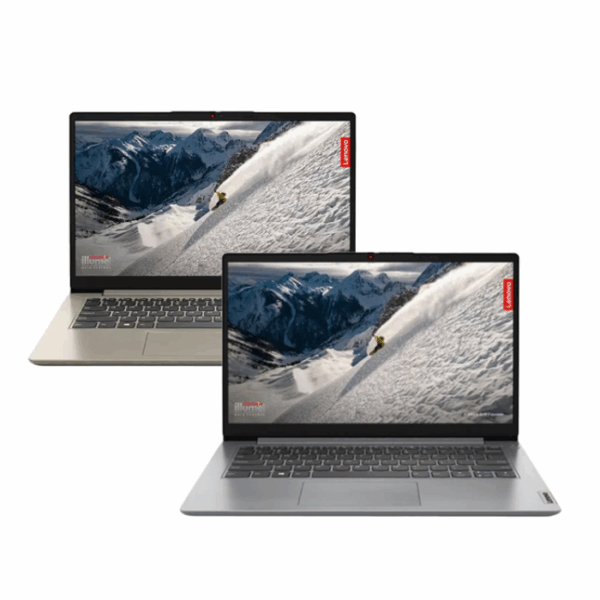 Lenovo IdeaPad Slim 1-14IGL7, Intel Celeron, 8GB SSD, 512GB, UHD Graph, 14″ HD, Win 11 + OHS2021