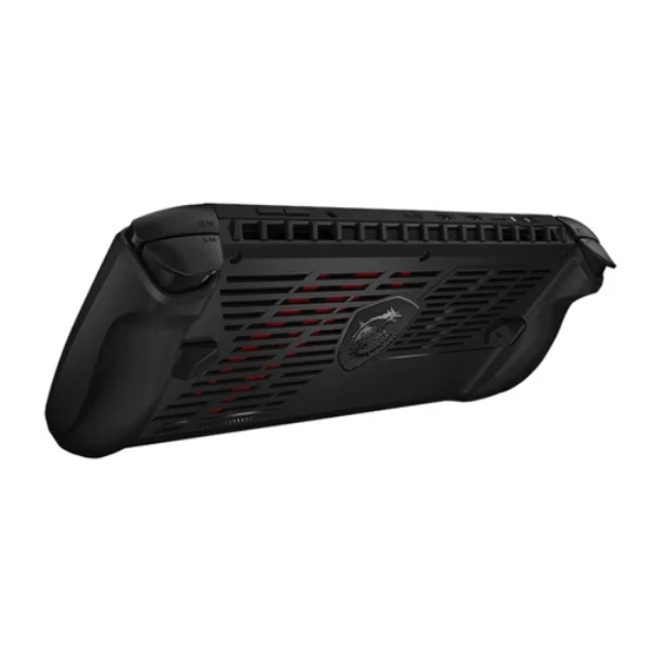 MSI Claw 7 AI + A2VM (9S7-1T4211-024) Gaming HandHeld, Ultra 7 - 258V, 32GB, 512GB SSD, 7″ FHD Touch, Win 11 Home
