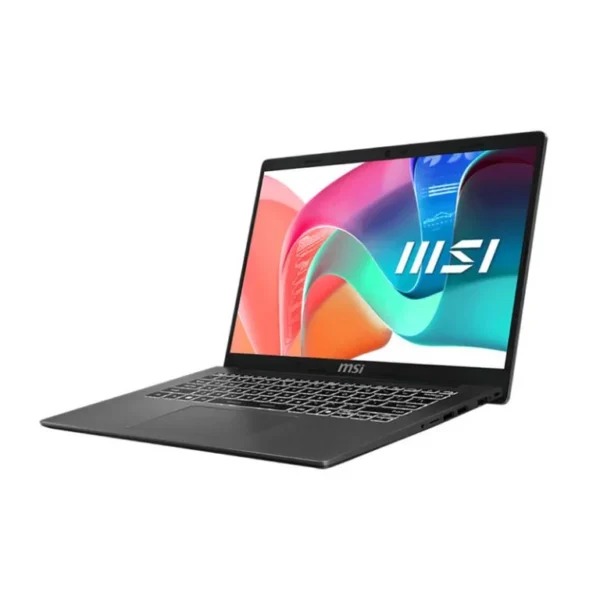 MSI Modern 13 F13MG (9S7-13S121-019) Grey, Core i5 - 1335U, 8GB, 512GB SSD, UHD Graph, 13.3″ FHD, Win 11 Home + OHS