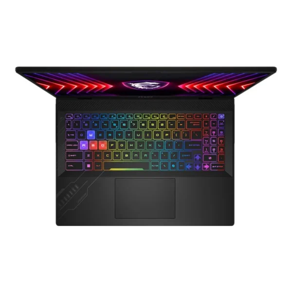 MSI Crosshair 16 HX D14VFKG (9S7-15P223-847) Grey, Core i9 - 14900HX, 16GB, 1TB SSD, Nvidia RTX4060 8GB, 16″ QHD, Win 11 Home + OHS