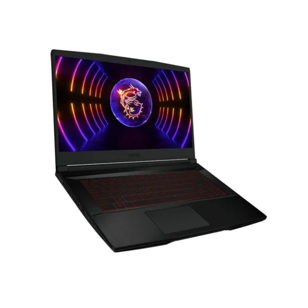 MSI Katana 15 B13VGK (9S7 - 158571 - 2203) Black, Core i7 - 13620H, 16GB, 1TB SSD, Nvidia RTX4070 8GB, 15.6″ QHD, Win 11 Home + OHS2021