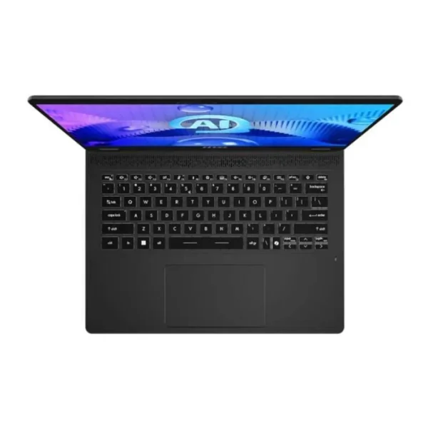 MSI Pulse 16 AI C1VFKG (9S7-15P311-070) Core Black, Ultra 9 - 185H, 16GB, 1TB SSD, Nvidia RTX4060 8GB, 16″ QHD, Win 11 Home
