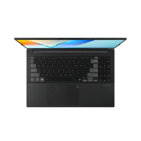 Asus Vivobook Pro 15 (N6506CU - OLEDS9211M) Earl Grey, Intel Core Ultra 9 - 285H, 24GB, 1TB SSD, Nvidia RTX4050 6GB, 15.6″ 3K OLED, Win 11 Home + OHM + M365