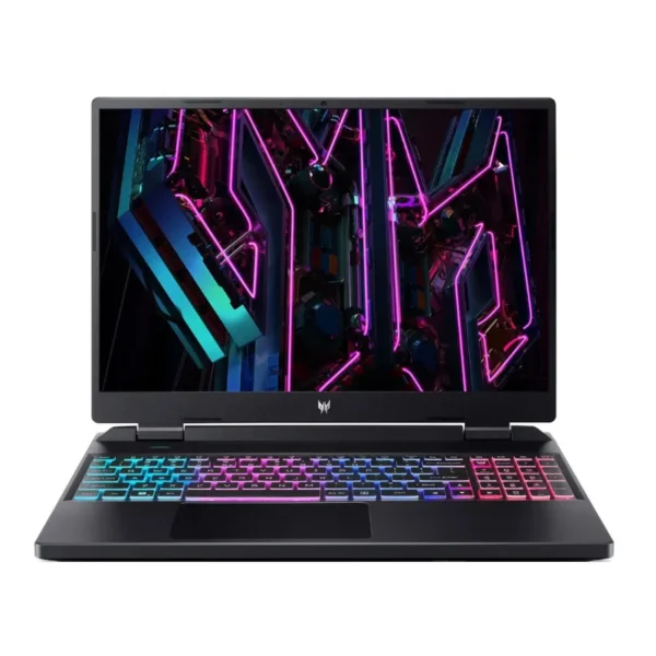 Acer Predator Helios Neo 16S (PHN16S - 71 - 90GL) Black, Intel Core Ultra 9 - 275HX, 16GB, 1TB SSD, Nvidia RTX5060 8GB, 16″ WQXGA OLED, Win 11 Home + OHM + M365
