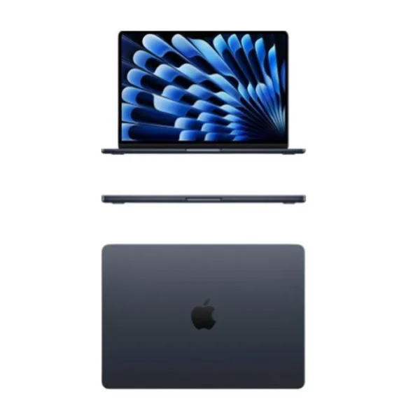 Macbook Air M4 15 Inch, 16GB/24GB,  256GB SSD/512GB SSD - 15.3″ LED, MacOS