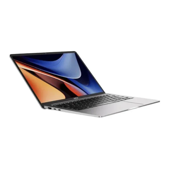 Infinix InBook Air XL442-14, Intel Core i3 - 1215U, 8GB, 256GB SSD, UHD Graph, 14″ FHD, Win 11 Home - Gambar 2