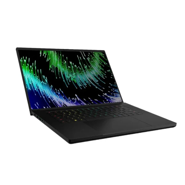 Razer Blade 16 RZ09 - 0483UEJ4 - R341 Black, Core i9 - 13950HX, 32GB, 2TB SSD, Nvidia RTX4090 16GB, 16″ Dual UHD, Win 11 Home