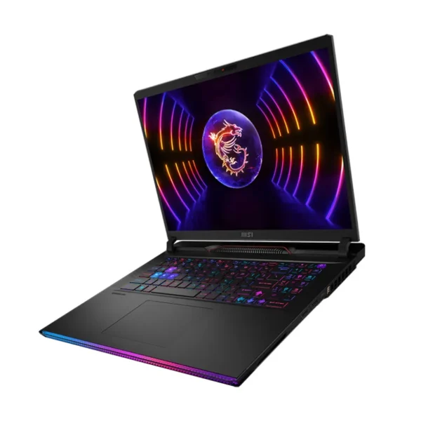 MSI Cyborg 15 A13UC (9S7-15K111-1068) Translucent Black, Core i5 - 13420H, 16GB, 512GB SSD, Nvidia RTX3050 4GB, 15.6″ FHD, Win 11 Home + OHS2021