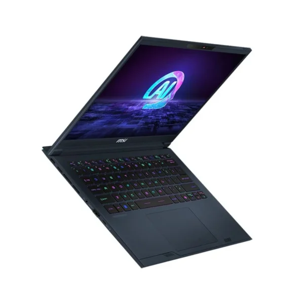 MSI Stealth 14 AI Studio A1VFG (9S7-14K212-078) Star Blue, Ultra 7 - 155H, 16GB, 1TB SSD, Nvidia RTX4060 8GB, 14″ 2.8K OLED, Win 11 Home + OHS2021