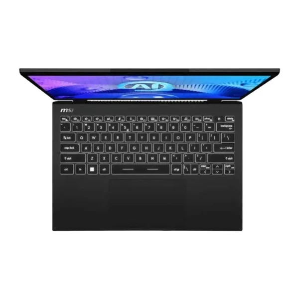 MSI Prestige 13 AI Evo A1MG (9S7-13Q222-098) Stellar Gray, Core Ultra 7 - 155H, 16GB, 1TB SSD, 13.3″ 2.8K OLED, Win 11 Home + OHS2021