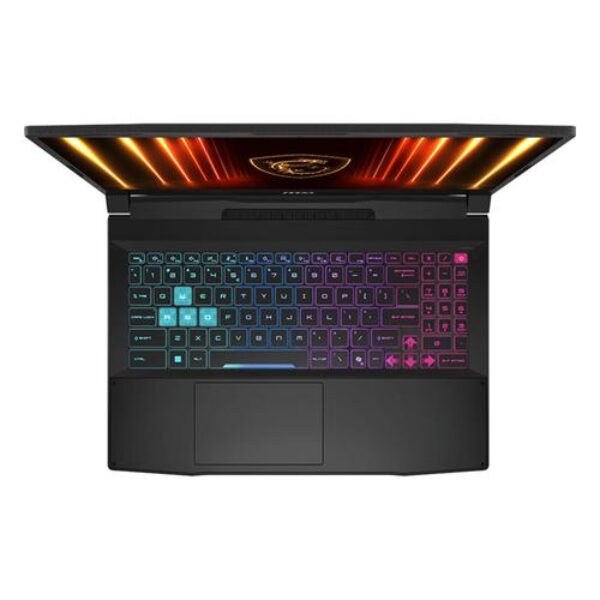 MSI Katana 15 B13VGK (9S7-158571-1887) Black, Core i7 - 13620H, 16GB, 1TB SSD, Nvidia RTX4070 8GB, 15.6″ QHD 165Hz, Win 11 Home + OHS2021