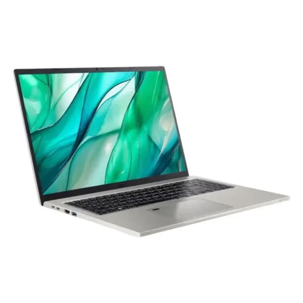 Acer Aspire Vero 16 AI (AV16-71P-71RM) Cobblestone Grey, Intel Core Ultra 7-255U,16GB, 1TB SSD, Arc Graph, 16″ WUXGA, Win 11 Home + OHS 2021