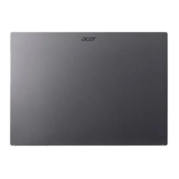 Acer Aspire Go 14 (AG14-71M-7705) Pure Silver, Intel Core Ultra 7 - 155H, 16GB, 512GB SSD, Arc Graph, 14″ WUXGA, Win 11 Home + OHS 2024 - Gambar 5
