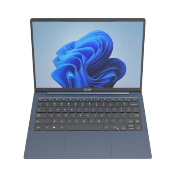 Acer Aspire Lite (AL1 14M 3CID, AL1 14M 3NID, AL1 14M 3MID), Intel Corei3 - 1215U, 8GB, 512GB SSD, UHD Graph,14″WUXGA, Windows 11 Home + OHM 2024