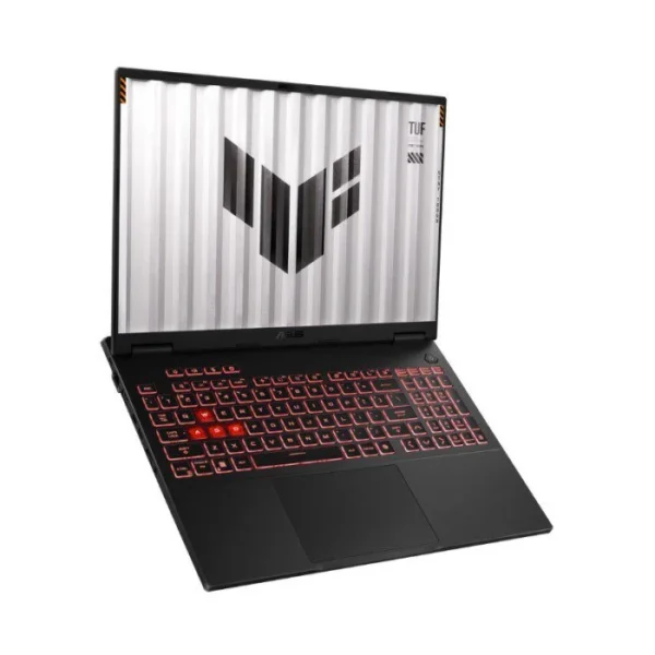 Asus TUF Gaming A16 (FA608UP-R757J6G-HM) Jaeger Gray, Ryzen 7 - 260, 16GB, 1TB SSD, Nvidia RTX 5070 8GB, 16″ FHD WUXGA, Win 11 Home + OHM 2024 + M365