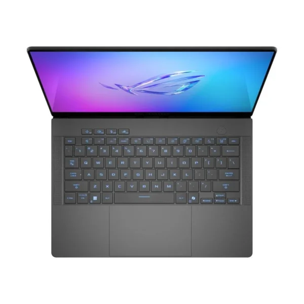 Asus ROG Zephyrus (G14 GA403UH-R9N55OL6G-HM) Eclipse Grey, Ryzen AI 9 - 270, 32GB, 1TB SSD, Nvidia RTX5050 8GB, 14″ 3K, Win 11 Home + OHM 2024 + M365