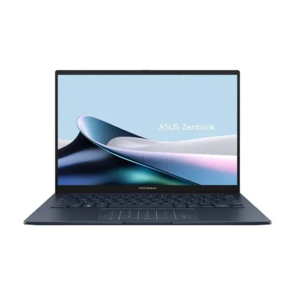 Asus Zenbook 14 OLED (UX3405CA 7311TM | UX3405CA 7312TM), Intel Core Ultra 7 - 225H, 32GB, 1TB SSD, Arc Graph, 14″ WUXGA OLED, Win 11 Home + OHM 2024 + M365 - Gambar 6