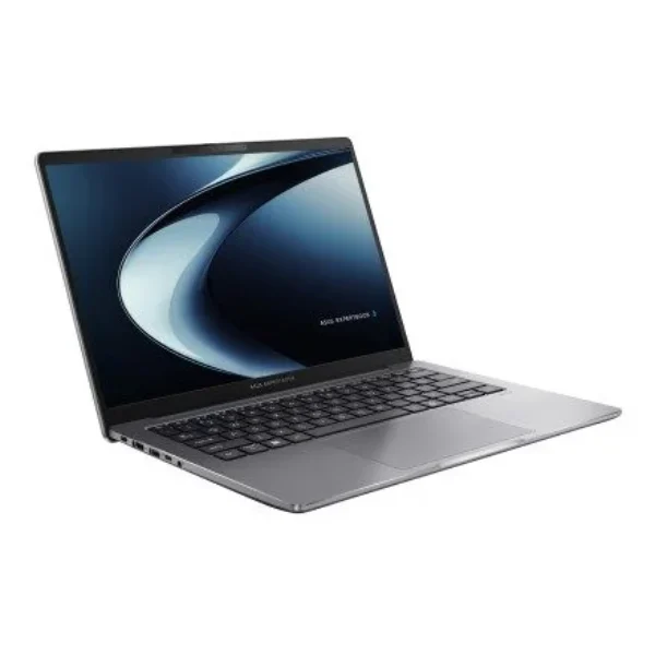 Asus Expertbook (P3 P3405CVA-LY7110WS) Misty Grey, Intel Core i7 - 13620H, 16GB, 1TB SSD, UHD Graph, 14″ WUXGA, Win 11 Home + OHM 2024 + M365
