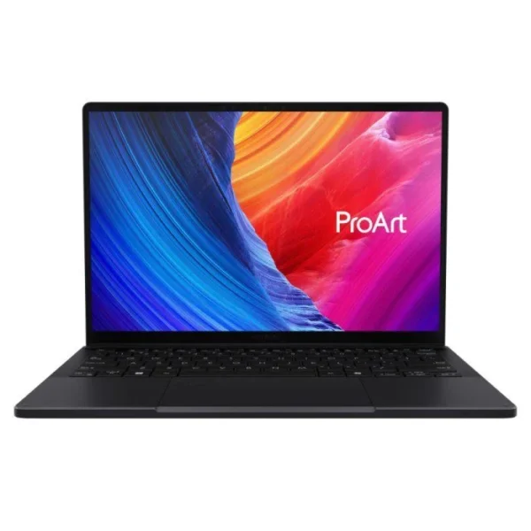 Asus ProArt PX13 (HN7306WU-OLEDS9211M) Nano Black, Ryzen AI 9 - 365, 24GB,1TB SSD, Nvidia RTX 4050, 13.3″ 3K OLED, Win 11 Home + OHM 2024 + M365