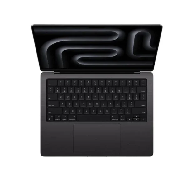 MacBook Pro M4 MAX 14 Inch, 36GB, 1TB SSD, MacOS