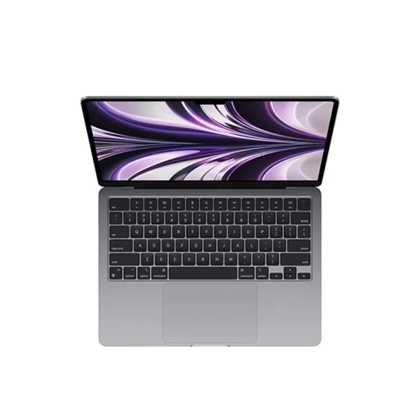 MacBook Air M2 13 Inch, 8 core CPU, 8 - 10 core GPU, 8GB - 16GB, 256GB - 512GB SSD, 13.6″ IPS, MacOS