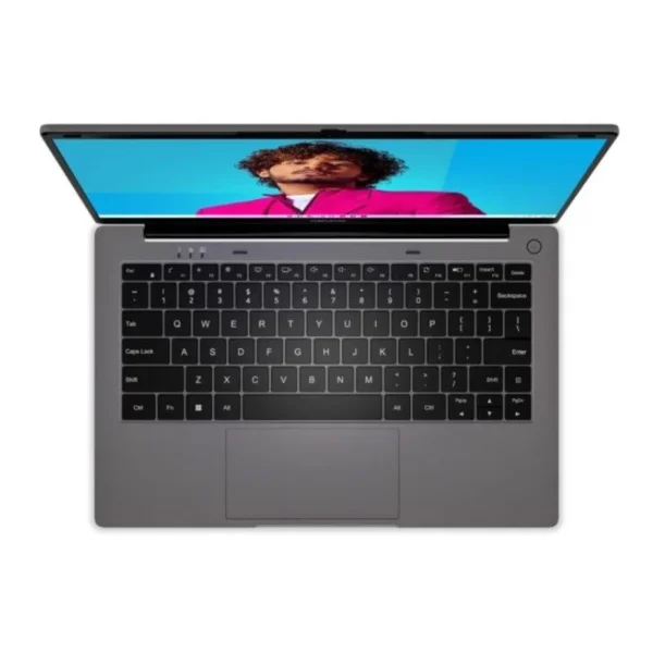 Advan Workpro Lite i3 1220P, 8GB, 256GB SSD, UHD graph, 14″FHD, W11