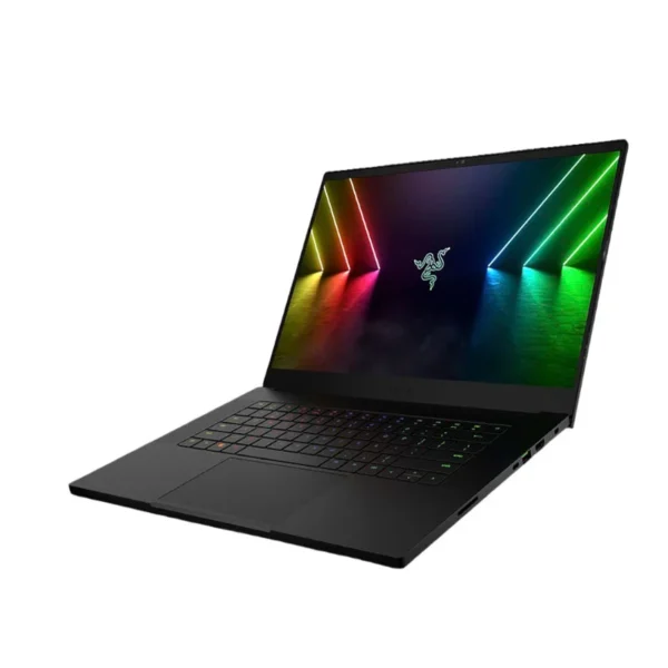 Razer Blade 15 Advanced (RZ09-0421PED3-R341) Black, Core i7 - 12800H, 32GB, 1TB SSD, Nvidia RTX3080Ti 16GB, 15.6″ QHD, Win 11 Home