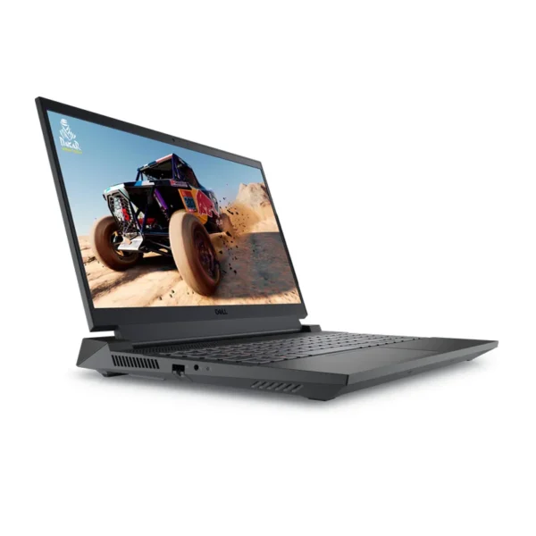 Dell Gaming G15-5530 Dark Shadow, Core i7 - 13650HX, 16GB, 512GB SDD, Nvidia RTX4060 8GB, 15.6″ FHD, Win 11 Home + OHS2021