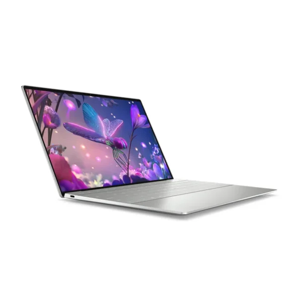 Dell XPS 13 Plus 9320 Platinum Silver, Core i7 - 1360P, 16GB, 1TB SDD, Iris Xe Graph, 13.4″ OLED Touch, Win 11 Pro