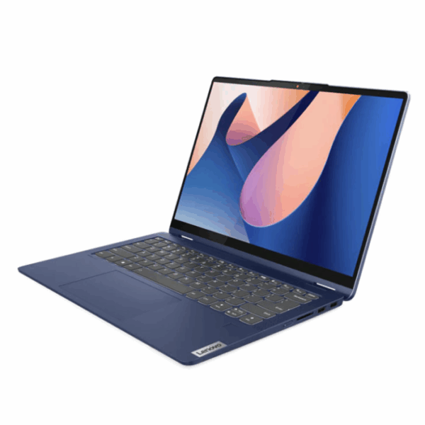 Lenovo Flex 5 14ABR8 Touch 2in1, Ryzen 5 - 5625U, 16GB SSD, 512GB,AMD Graph, 14″ WUXGA, W11 + OH2024 + M365