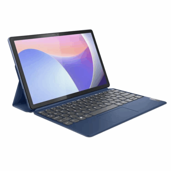 Lenovo IdeaPad Duet 11IAN8 2XID 2in1 Abyss Blue, Intel N200, 11.5″ Touch, UHD Graph, 8GB SSD, 256GB, Win 11 + OHS2021 - Gambar 11