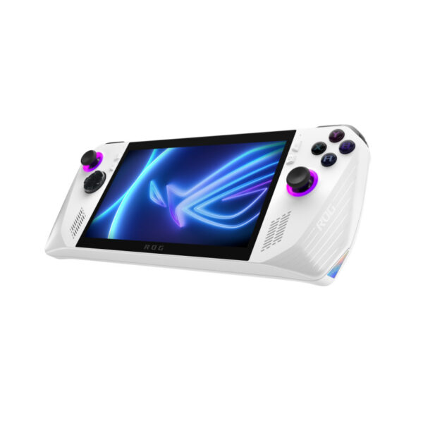 Asus ROG Ally RC71L-R2RADA6W Gaming HandHeld, Ryzen Z1 Extreme, 16GB, 512 GB SSD, AMD Graph, 7″ FHD Touch, Win 11 Home - Gambar 4