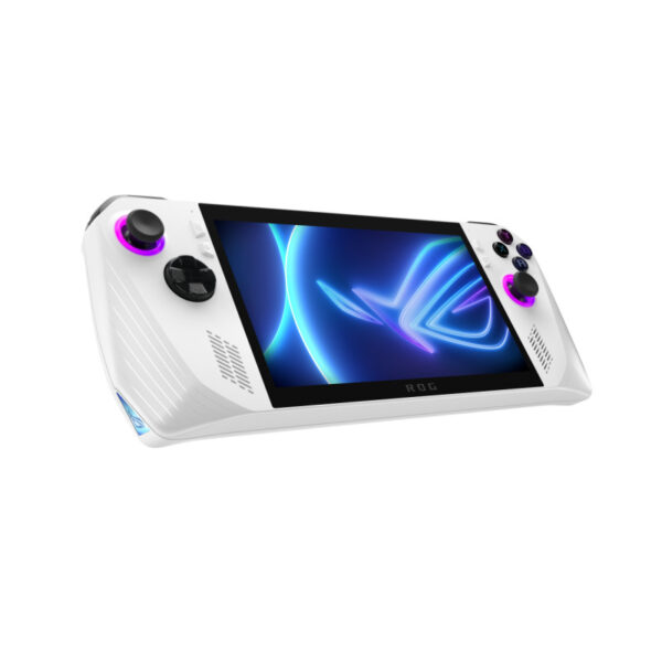 Asus ROG Ally RC71L-R2RADA6W Gaming HandHeld, Ryzen Z1 Extreme, 16GB, 512 GB SSD, AMD Graph, 7″ FHD Touch, Win 11 Home - Gambar 5