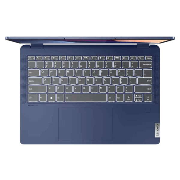 Lenovo Flex 5 14ABR8 Touch 2in1, Ryzen 5 - 5625U, 8GB SSD, 512GB, AMD Graph,14″ WUXGA, W11 + OHS2024 + M365 - Gambar 7
