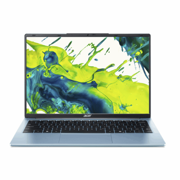 Acer Aspire Lite (AL14 32P 37CE, AL14 32P 38RE, AL14 32P 359Z), Intel Core 3 N355, 8GB, 512GB SSD, Intel Graph, 14″ WUXGA IPS, Win 11 Home + OHM 2024 + M365 - Gambar 11