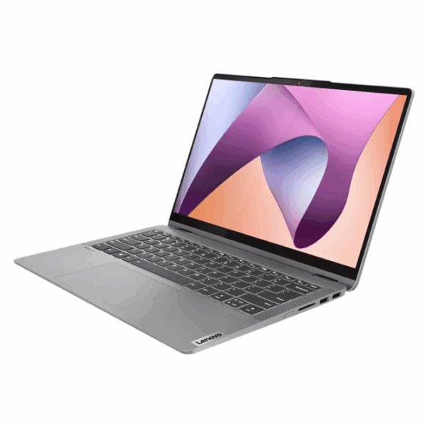 Lenovo Flex 5 14ABR8 Touch 2in1, Ryzen 5 - 5625U, 8GB SSD, 512GB, AMD Graph,14″ WUXGA, W11 + OHS2024 + M365