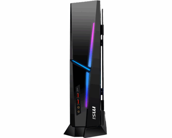 PC MSI Trident X Plus (9S6-B92631-690), Core i9 - 9900K, 32GB, 2TB+512GB, VGA 11GB, Win 10 - Gambar 3